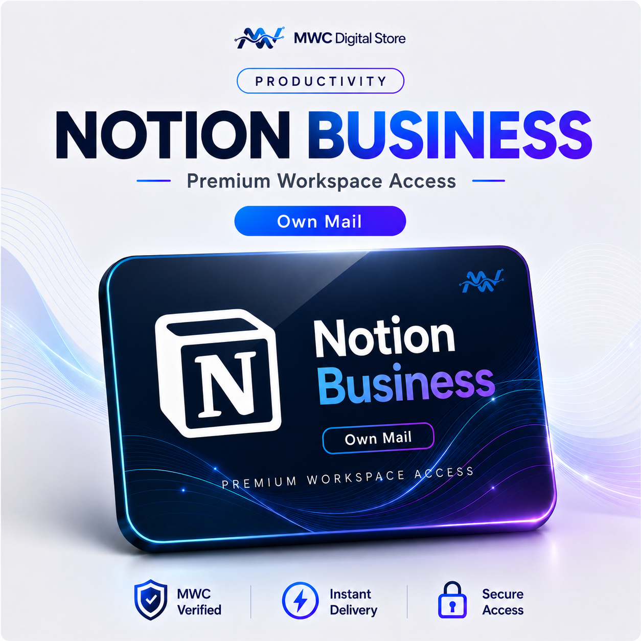 N8N Starter — Micro Wave Creation product