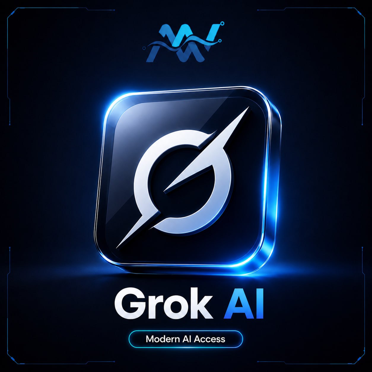 ✦ Super Grok
